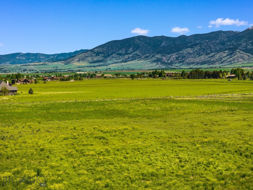 Minor Subdivision - Land