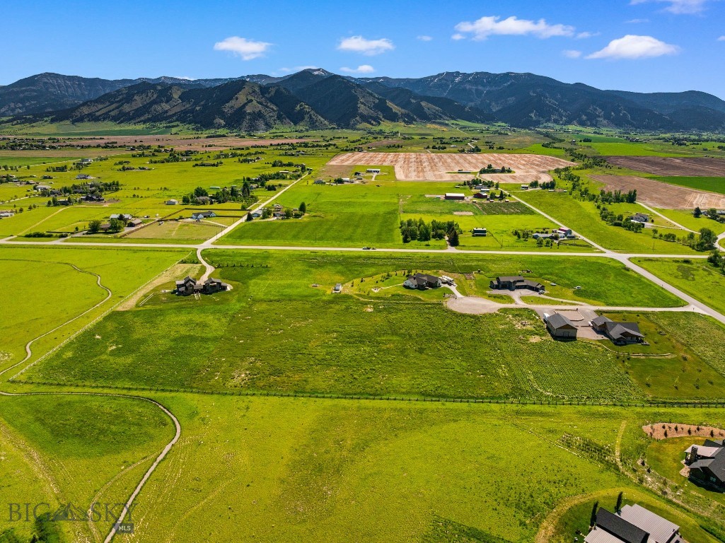 Minor Subdivision - Land