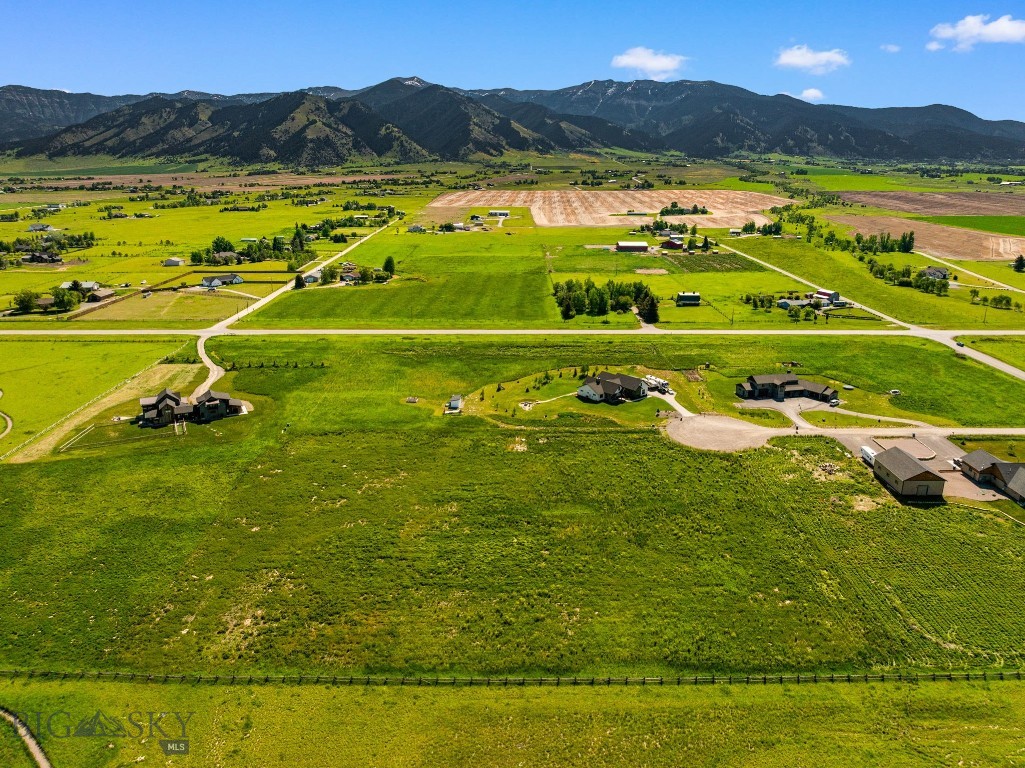 Minor Subdivision - Land