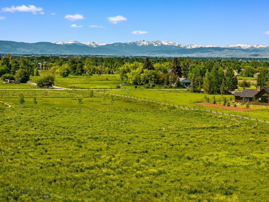 Minor Subdivision - Land