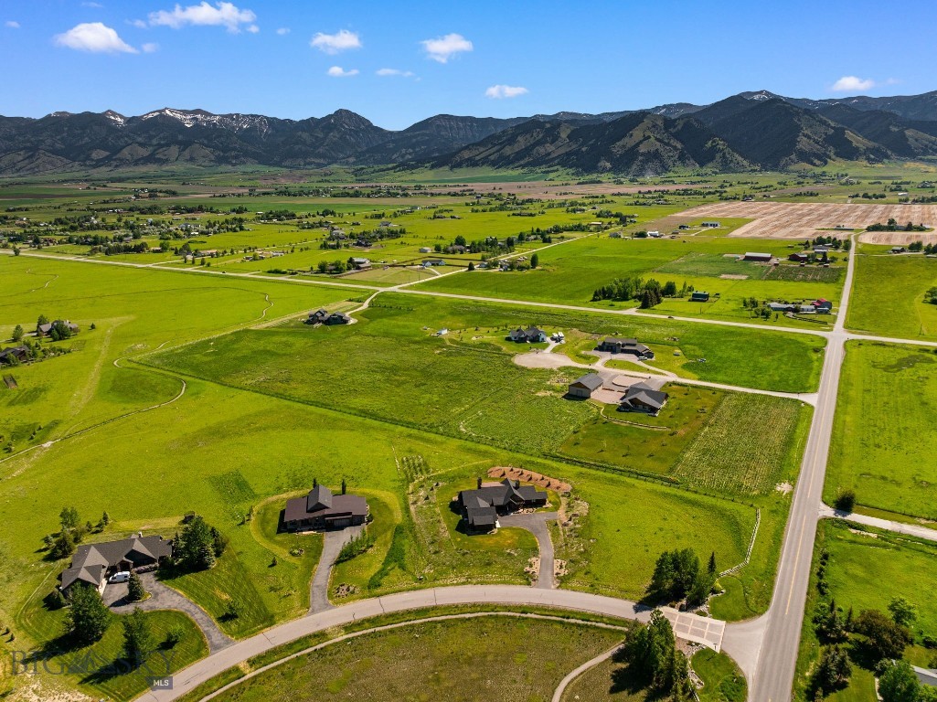 Minor Subdivision - Land