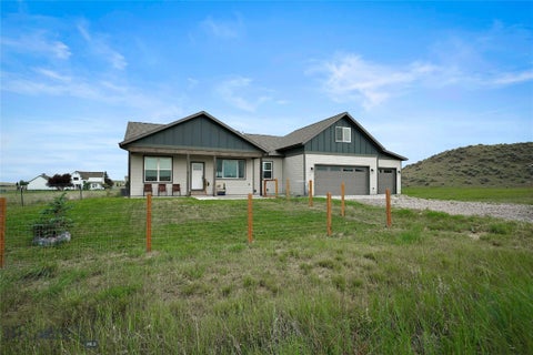 Photo of 9 Red Shoulder LN, Three Forks, MT 59752 (MLS # 413419)