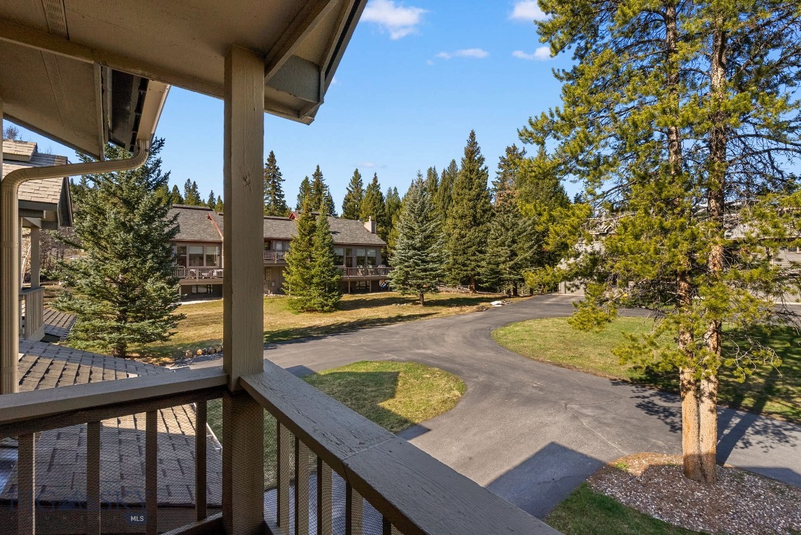 Big Sky Hidden Village Condo - Residential