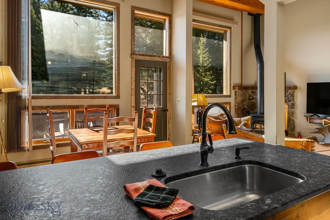 Big Sky Hidden Village Condo - Residential