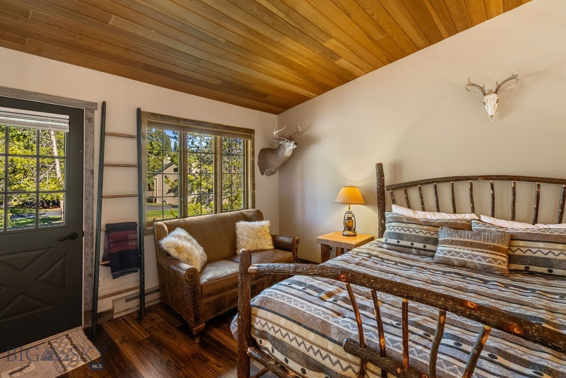 Big Sky Hidden Village Condo - Residential