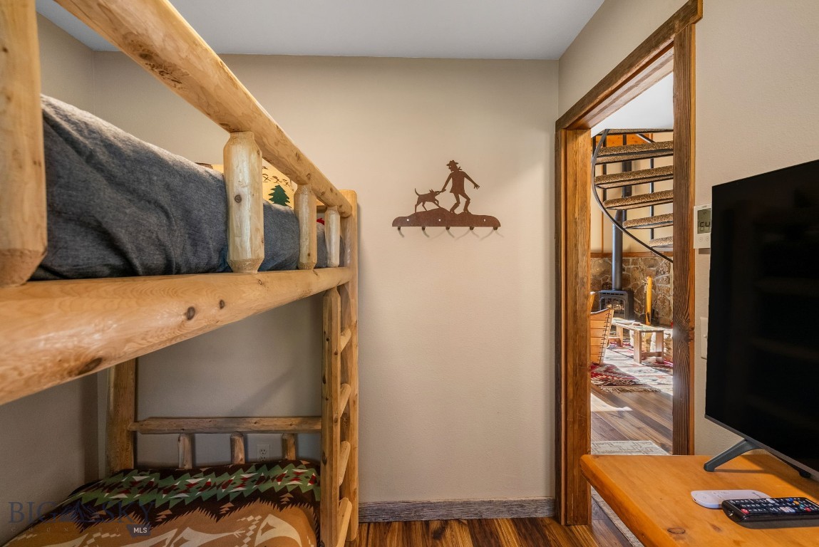 Big Sky Hidden Village Condo - Residential