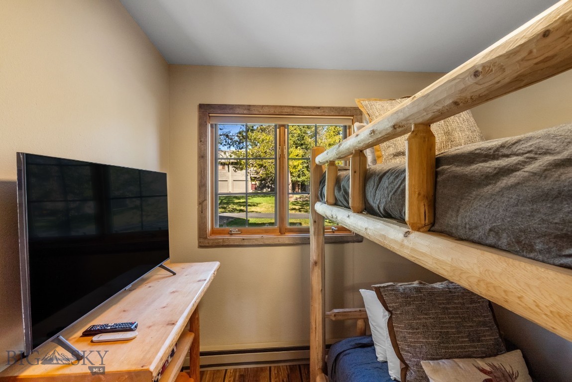 Big Sky Hidden Village Condo - Residential