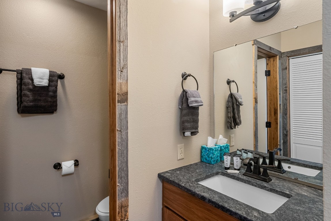 Big Sky Hidden Village Condo - Residential