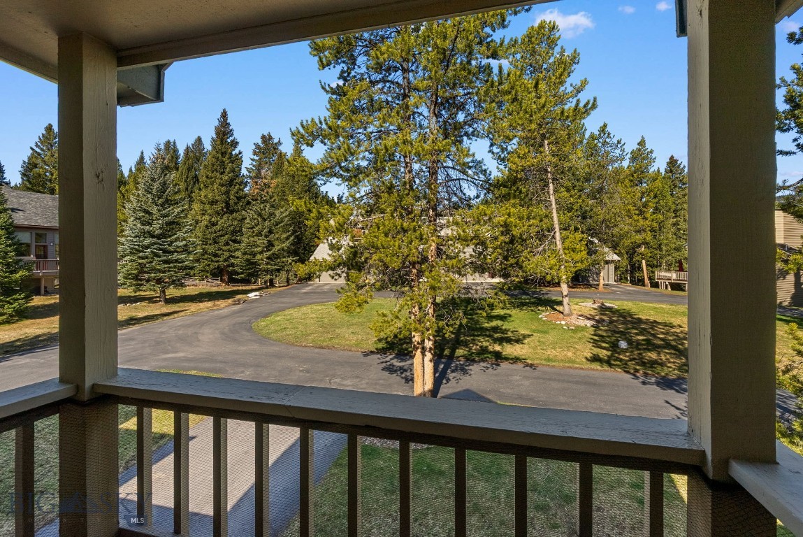 Big Sky Hidden Village Condo - Residential