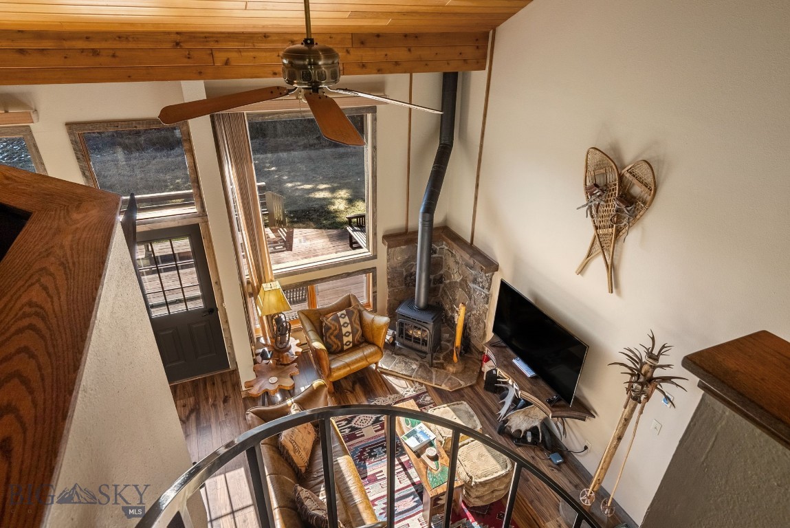 Big Sky Hidden Village Condo - Residential