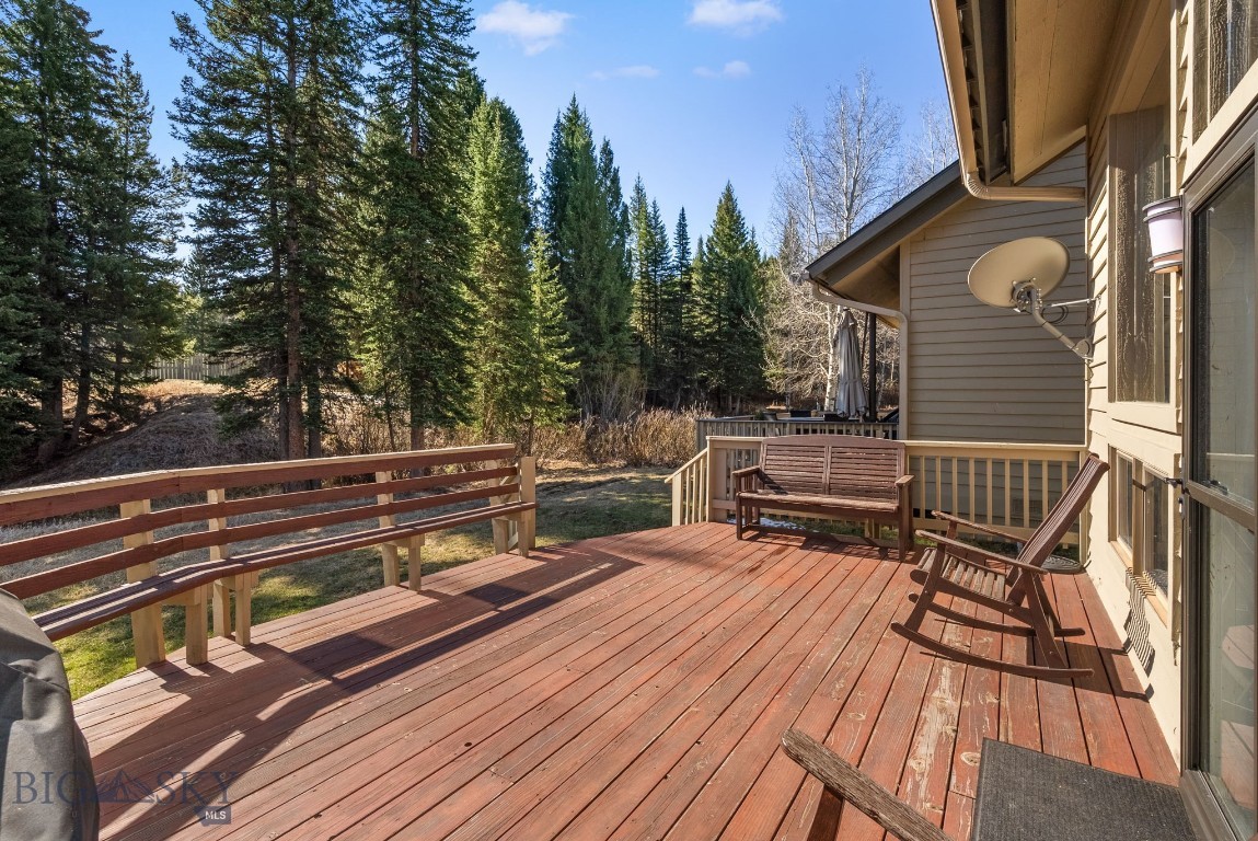 Big Sky Hidden Village Condo - Residential