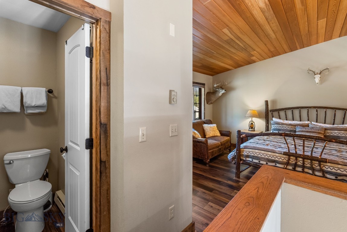 Big Sky Hidden Village Condo - Residential