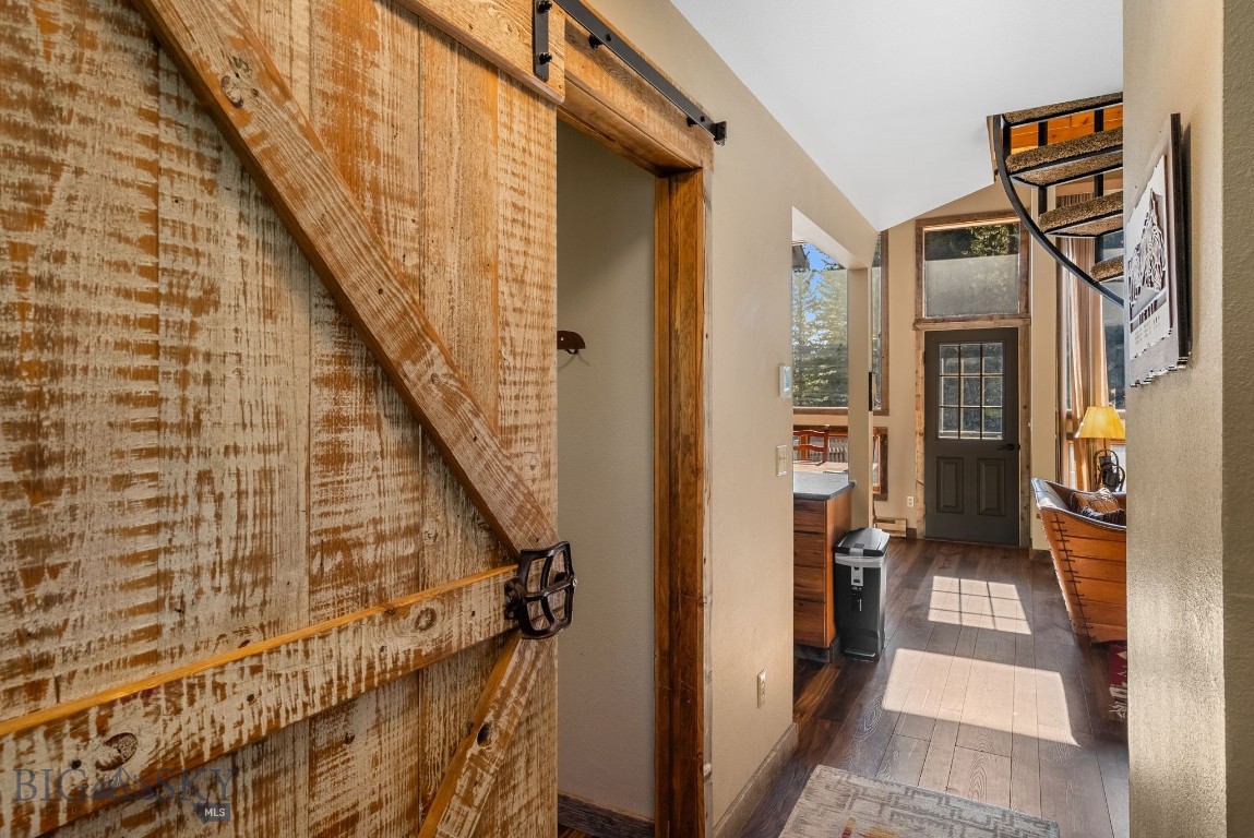 Big Sky Hidden Village Condo - Residential