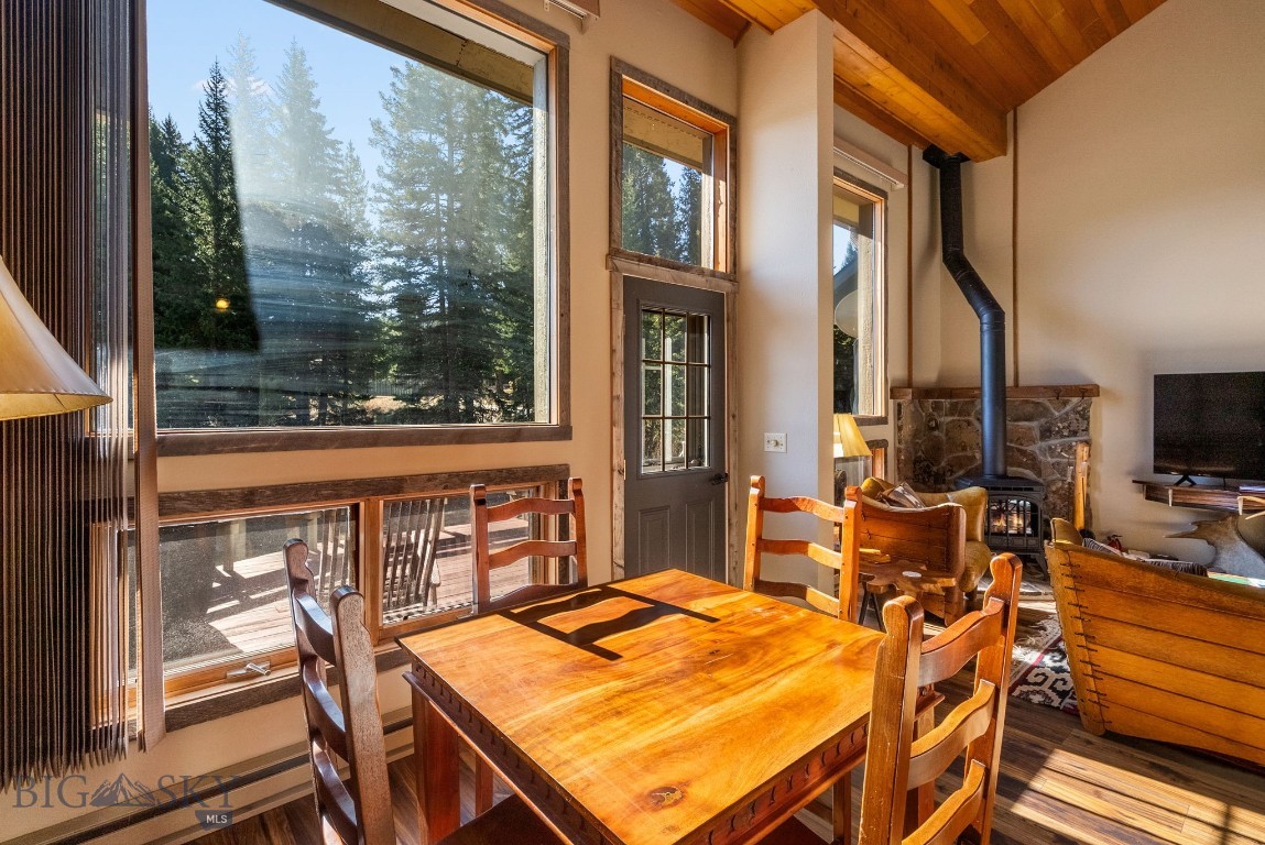 Big Sky Hidden Village Condo - Residential