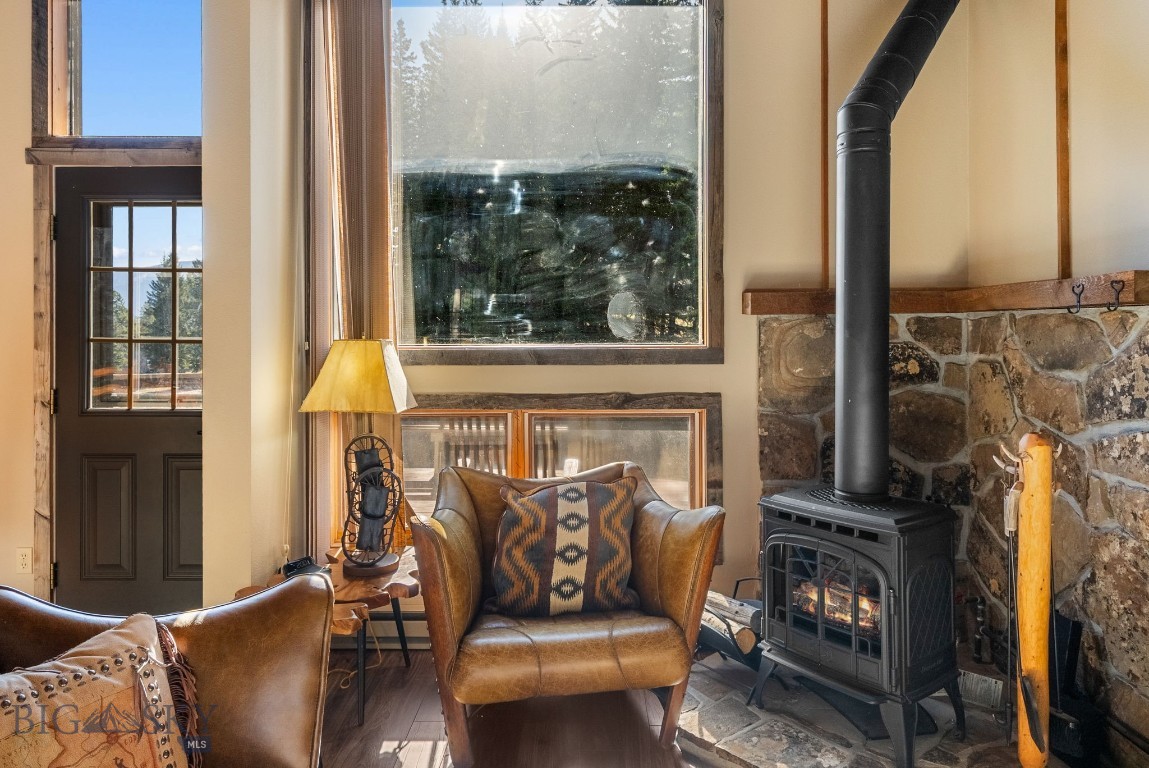 Big Sky Hidden Village Condo - Residential