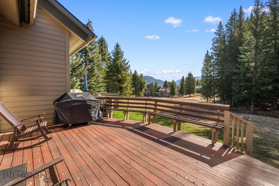 Big Sky Hidden Village Condo - Residential