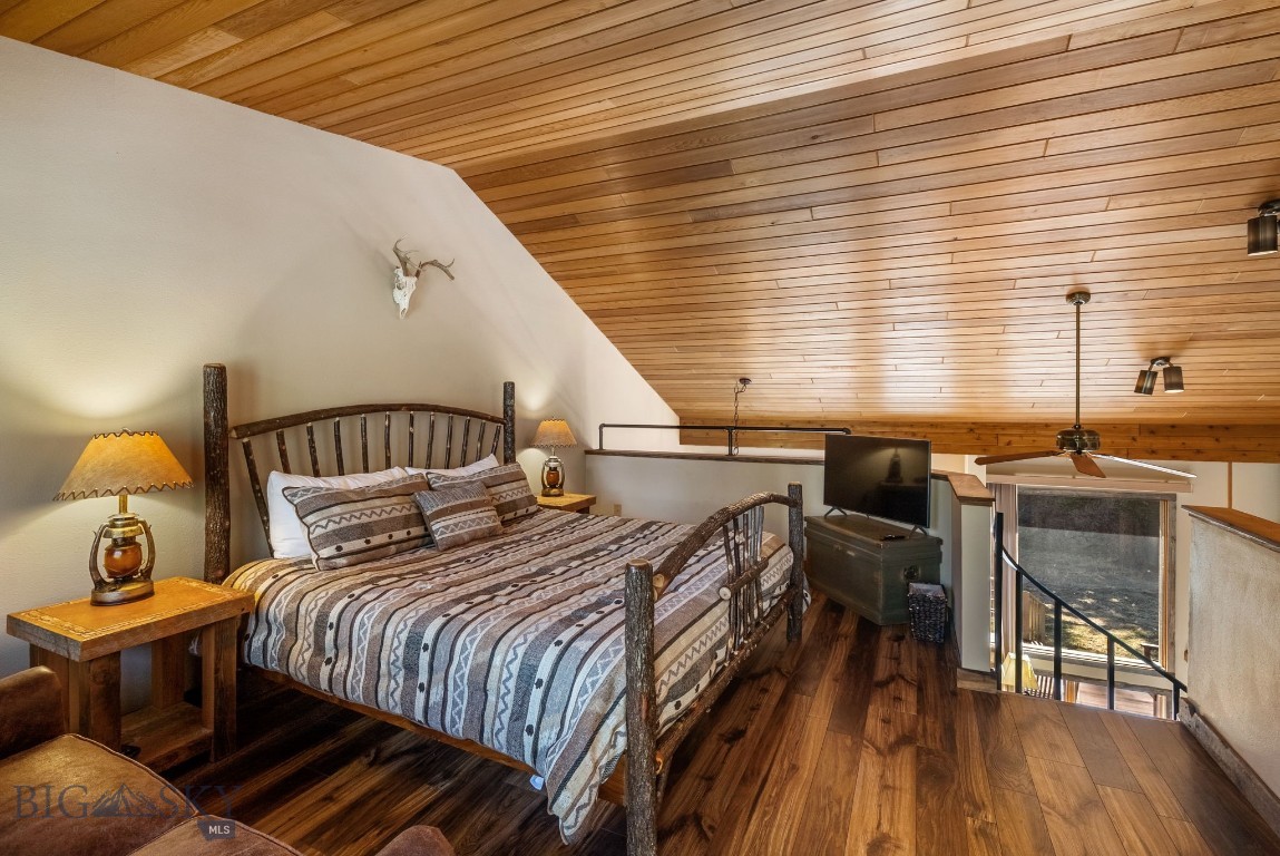 Big Sky Hidden Village Condo - Residential