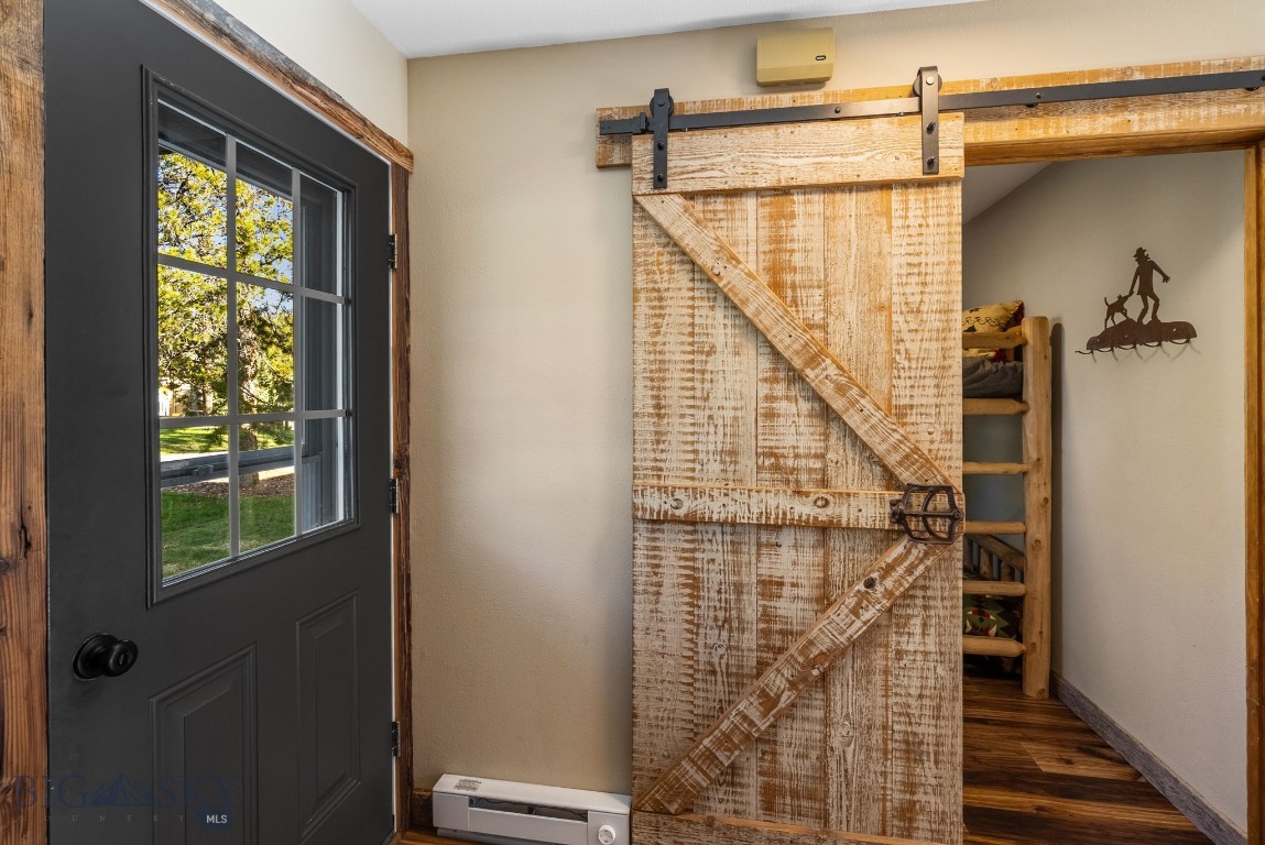 Big Sky Hidden Village Condo - Residential