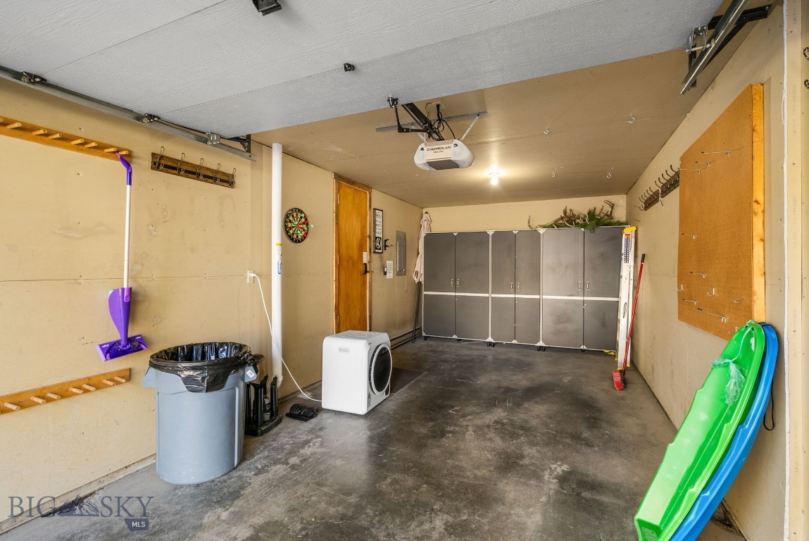 Big Sky Hidden Village Condo - Residential