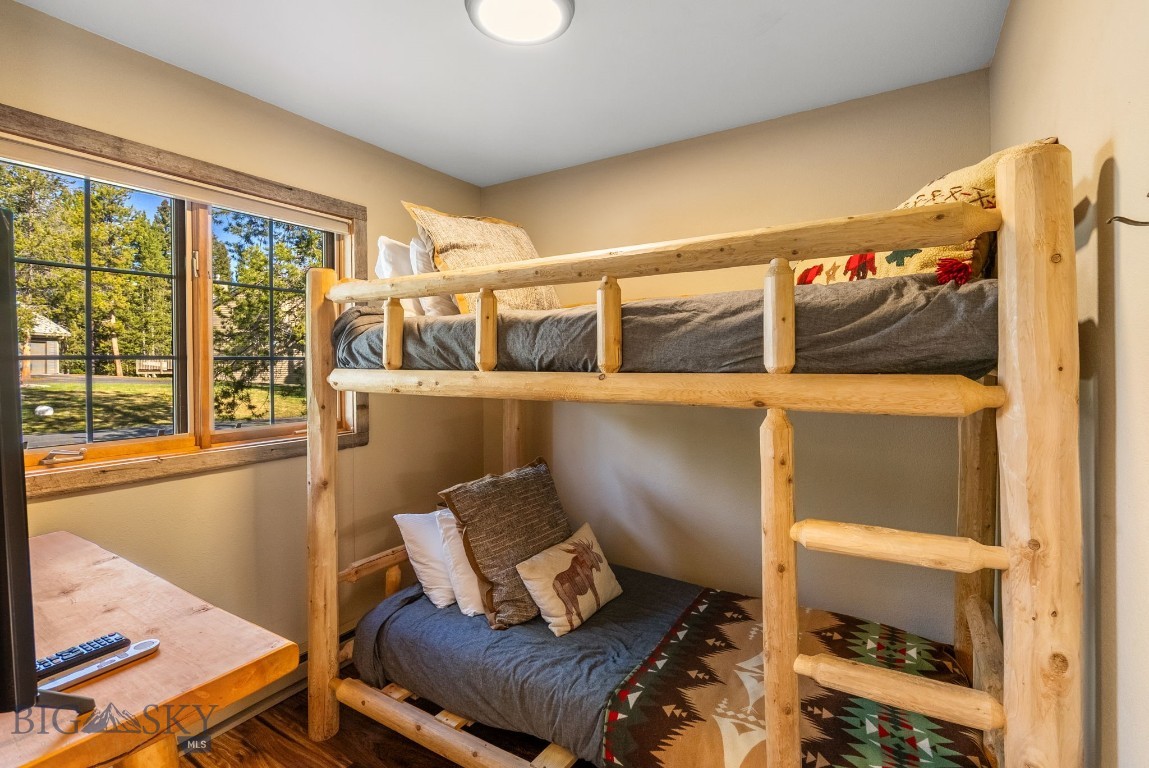 Big Sky Hidden Village Condo - Residential