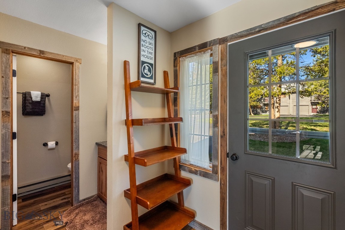 Big Sky Hidden Village Condo - Residential