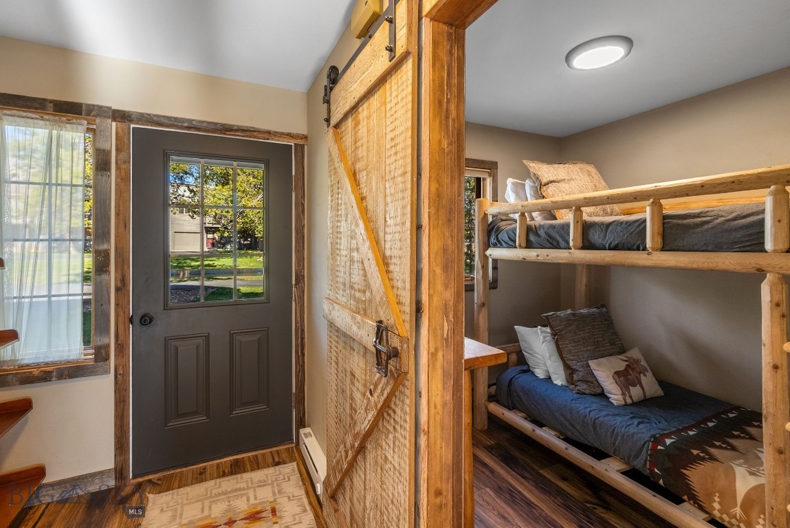 Big Sky Hidden Village Condo - Residential