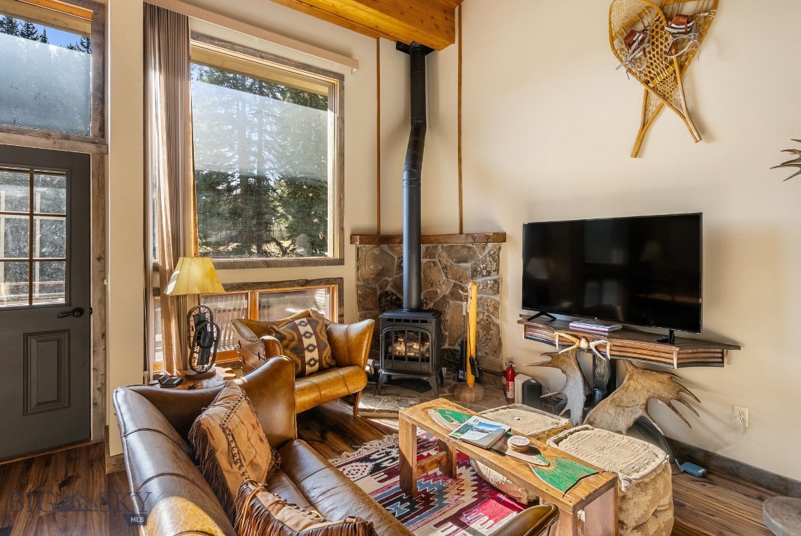 Big Sky Hidden Village Condo - Residential