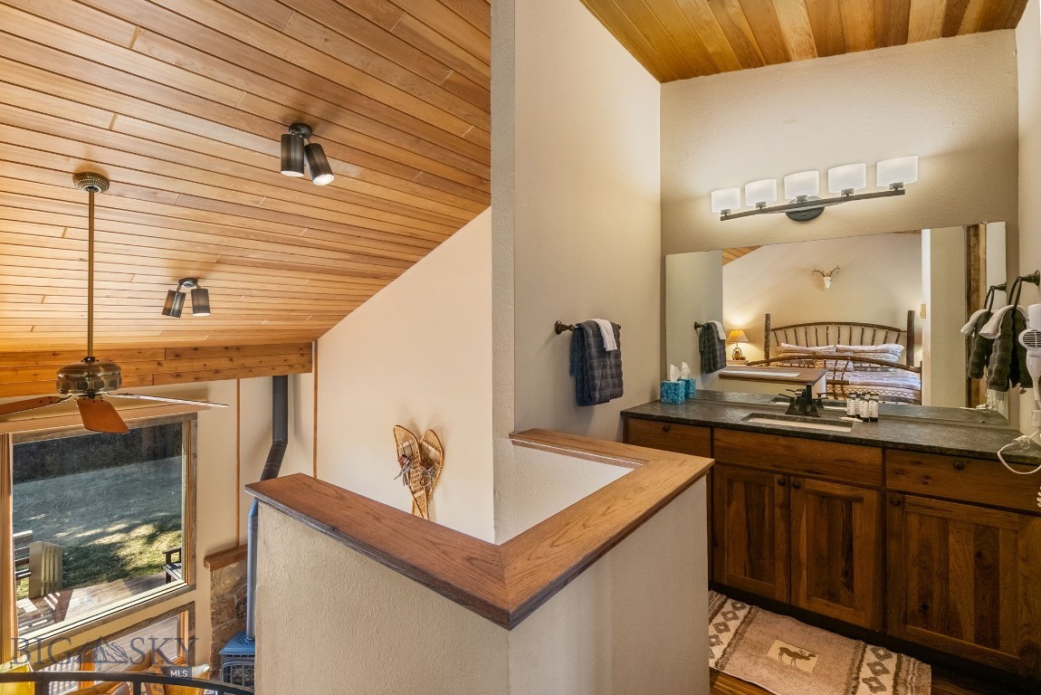 Big Sky Hidden Village Condo - Residential