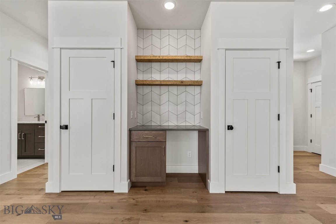 Woodland Park - Residential