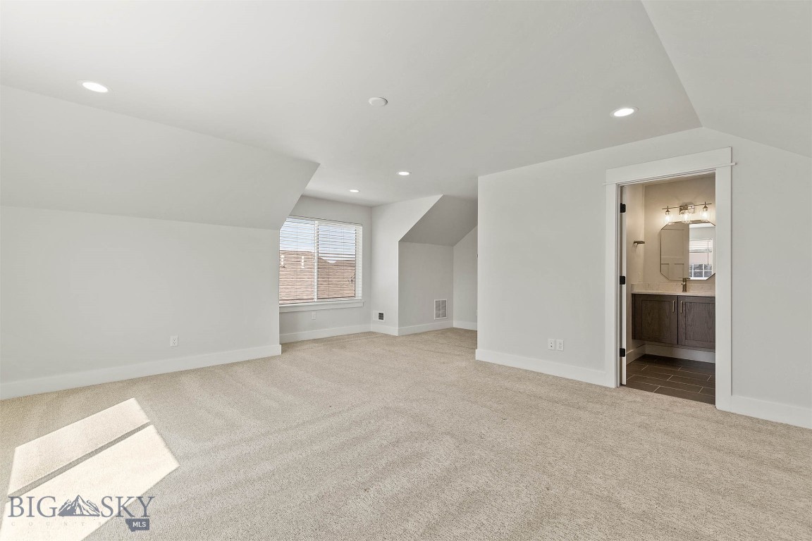 Woodland Park - Residential