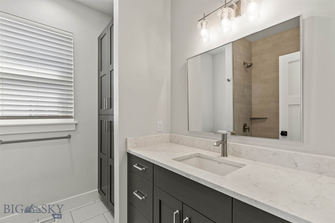 Woodland Park - Residential