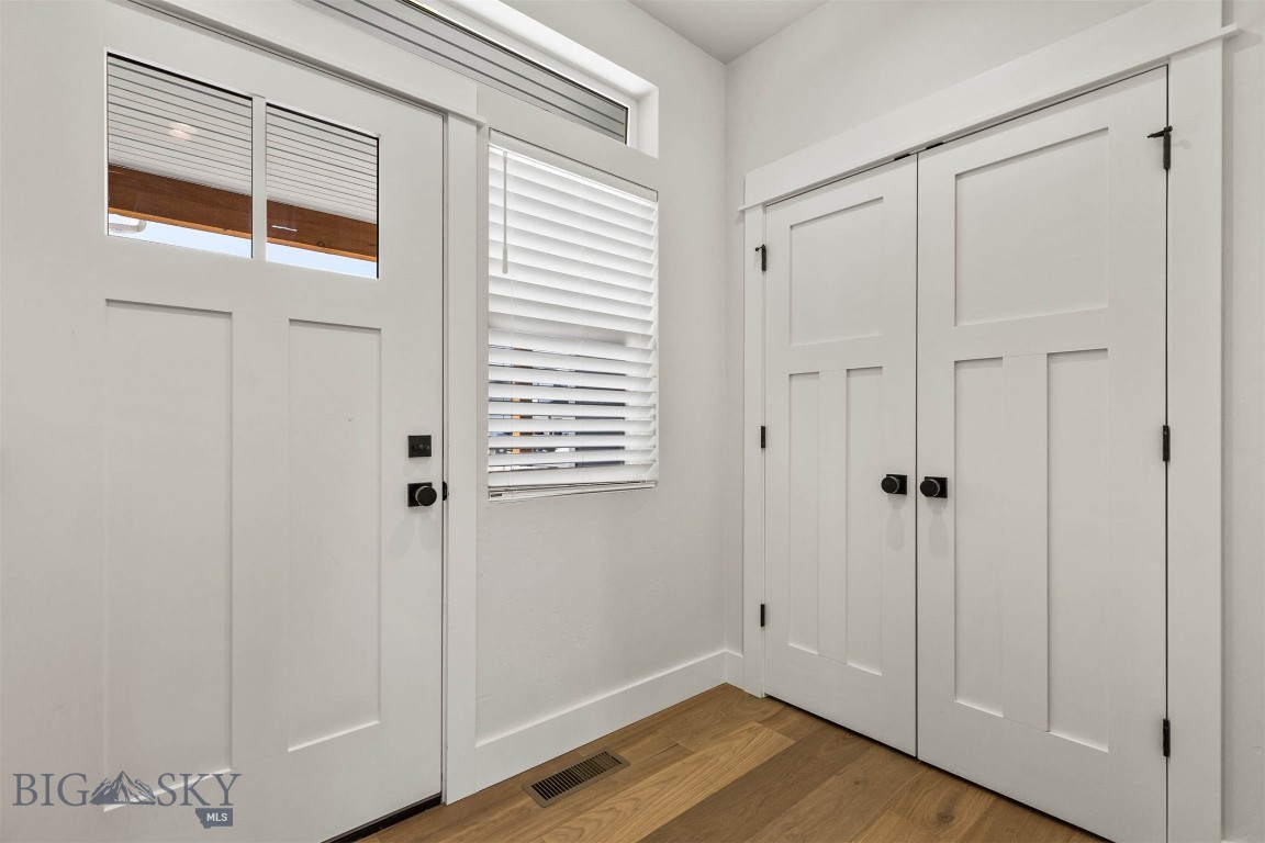 Woodland Park - Residential