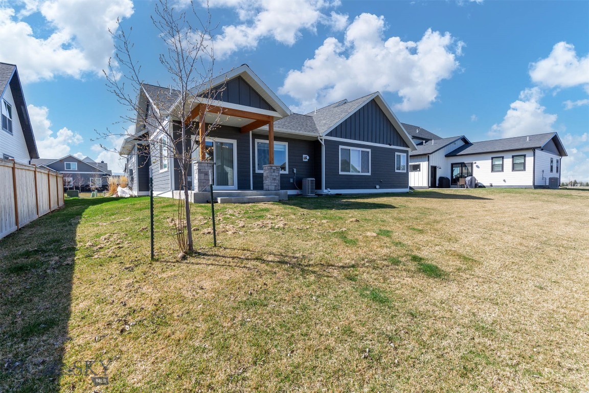 Woodland Park - Residential