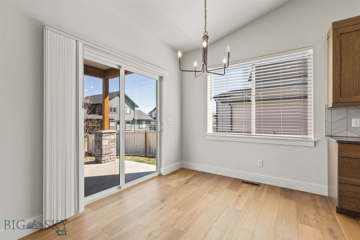 Woodland Park - Residential