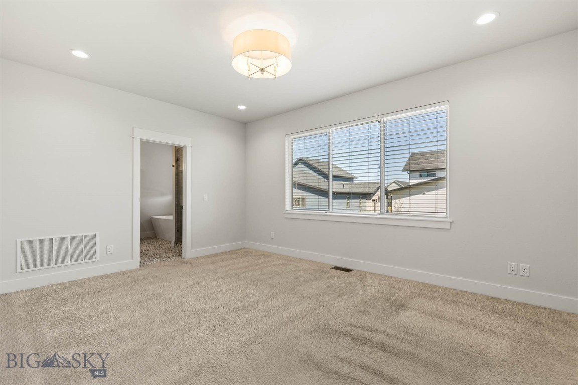 Woodland Park - Residential