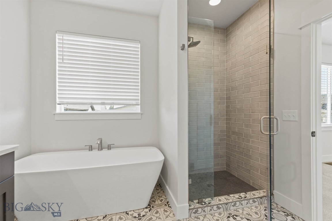 Woodland Park - Residential