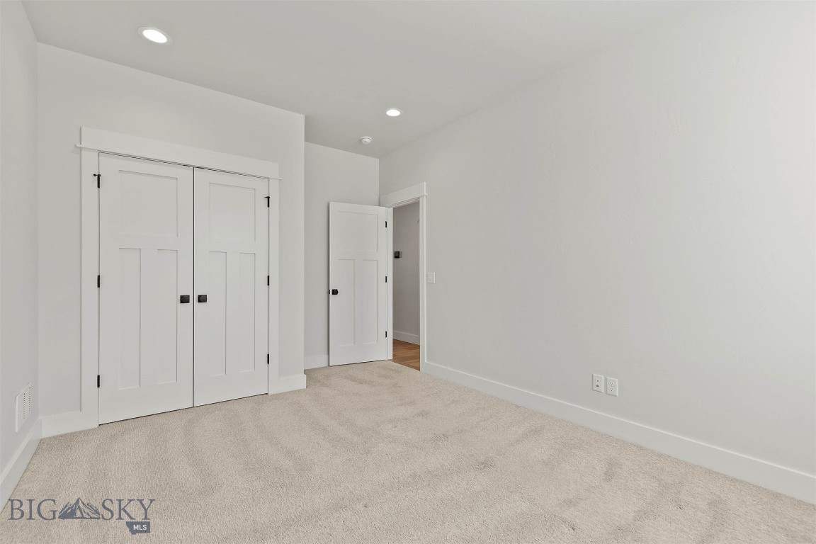 Woodland Park - Residential