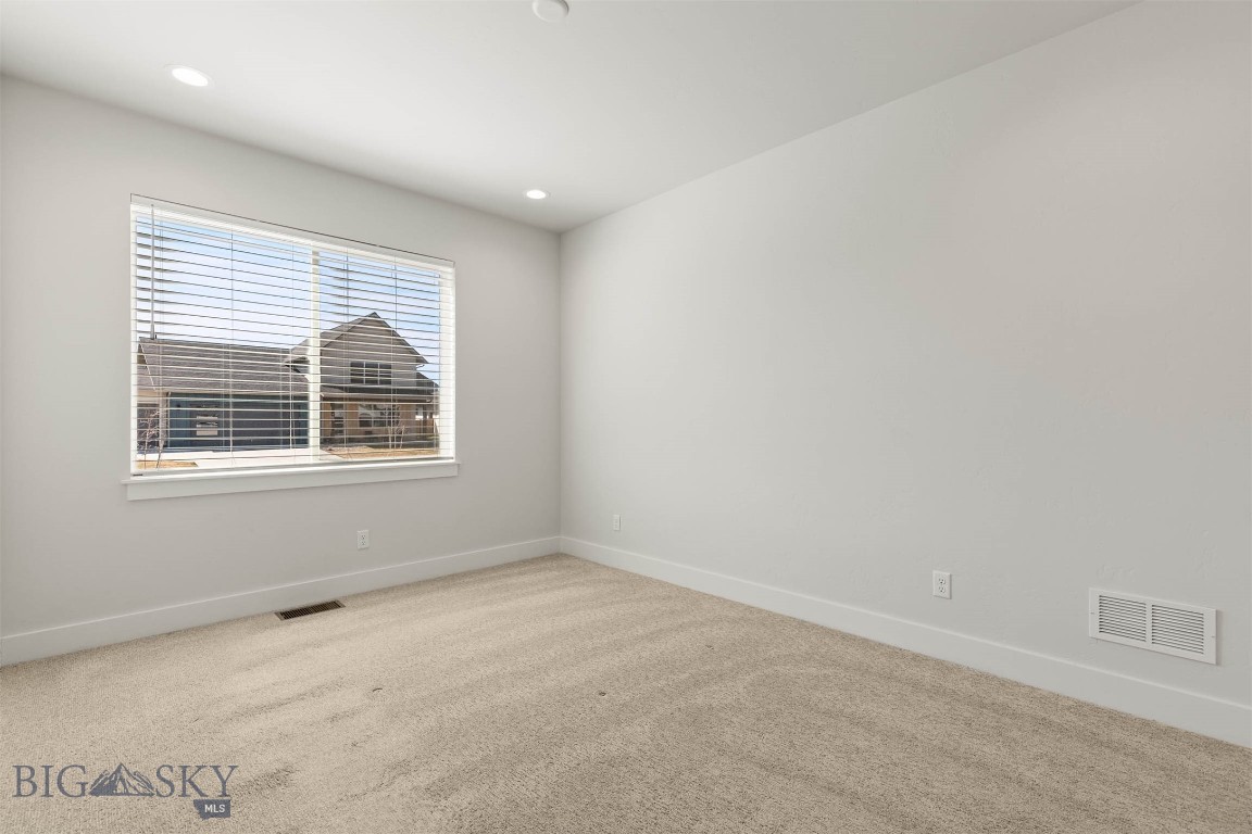 Woodland Park - Residential