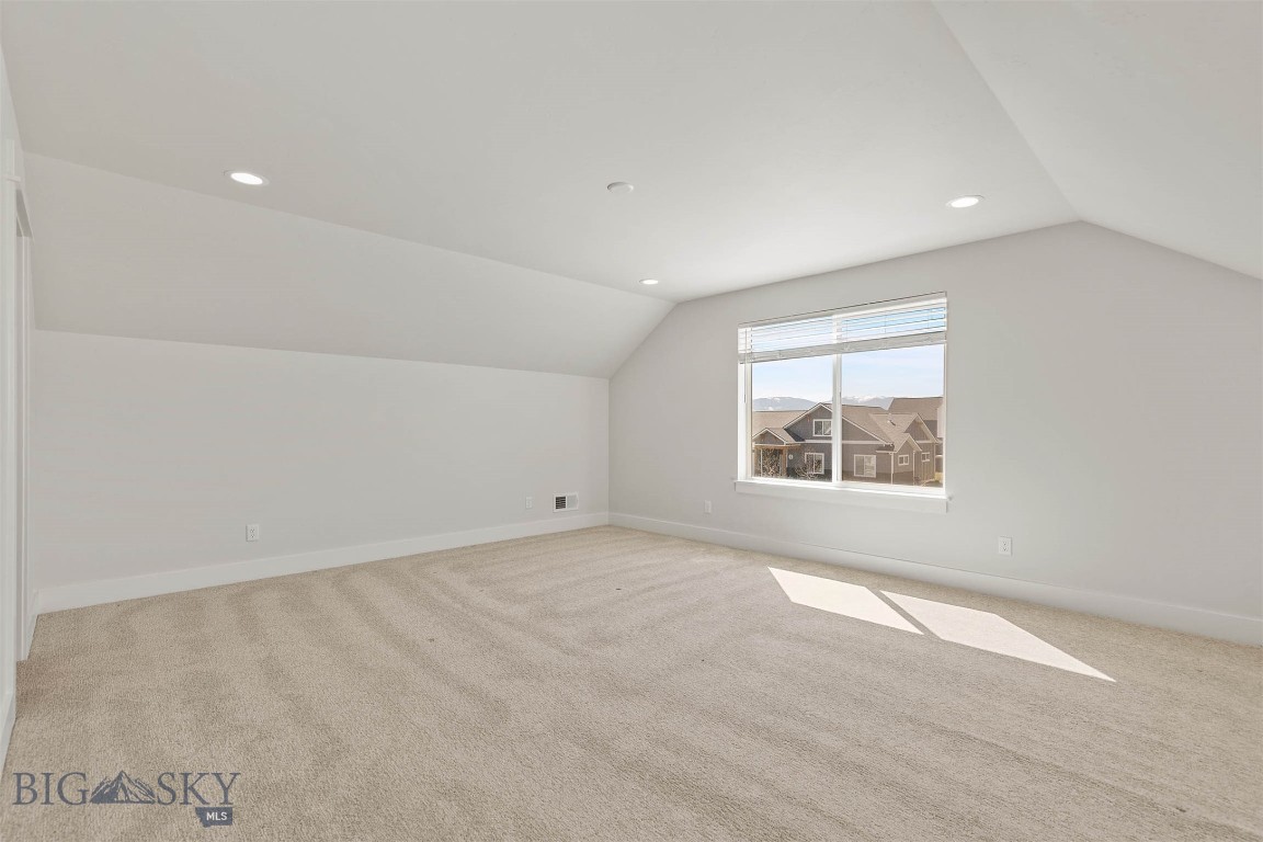 Woodland Park - Residential