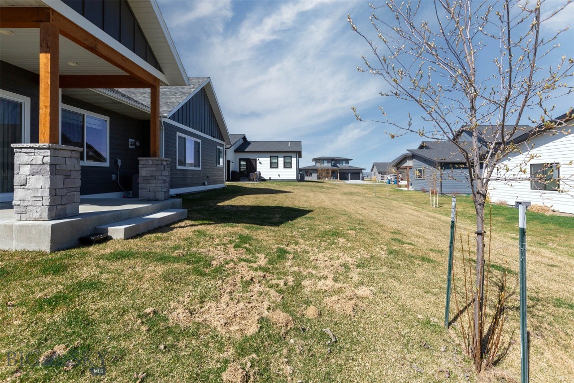 Woodland Park - Residential