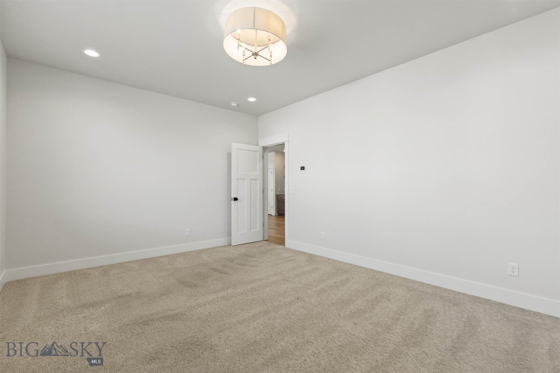 Woodland Park - Residential