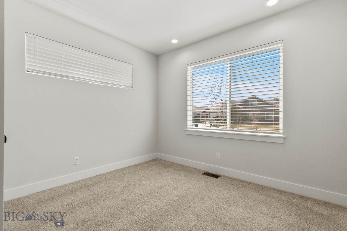 Woodland Park - Residential