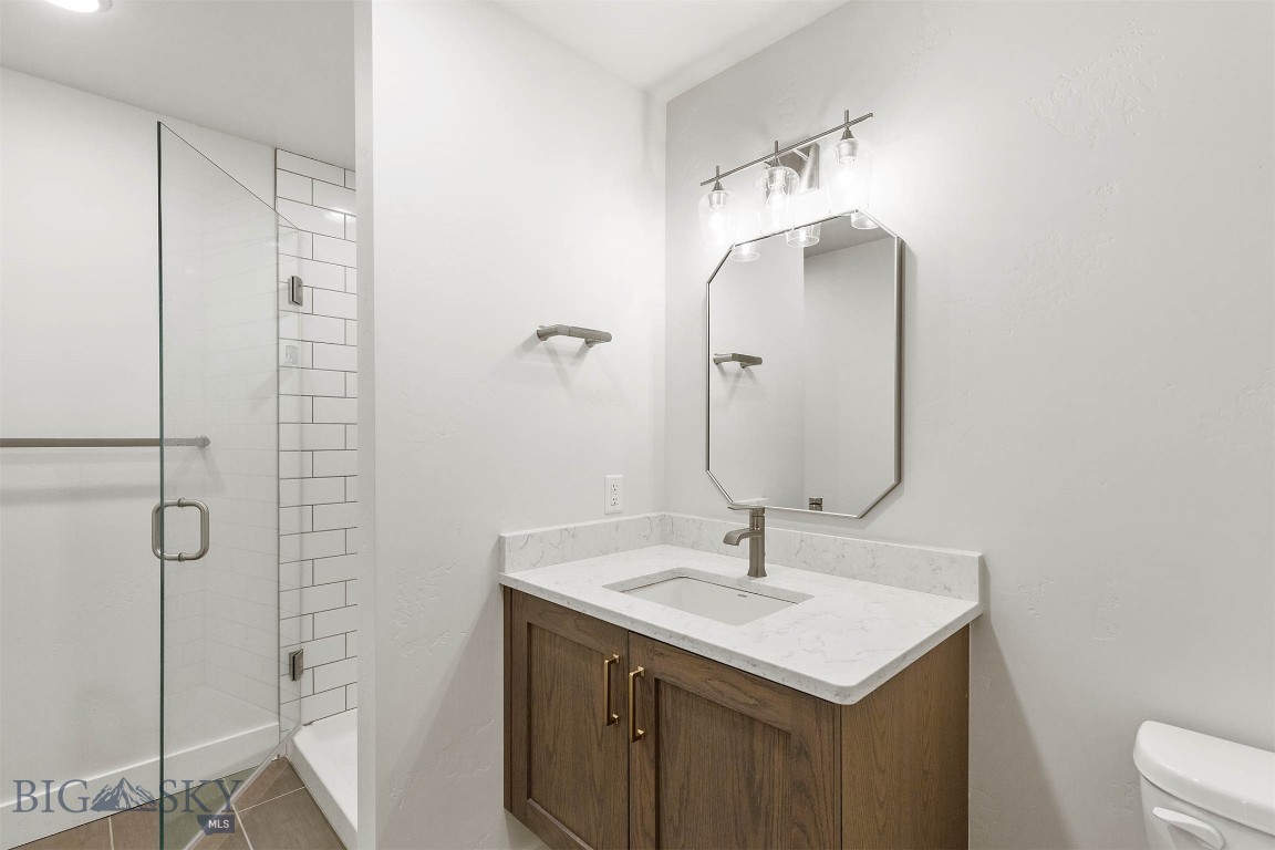 Woodland Park - Residential