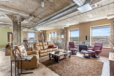 417 Central Avenue 501 Great Falls MT 59401