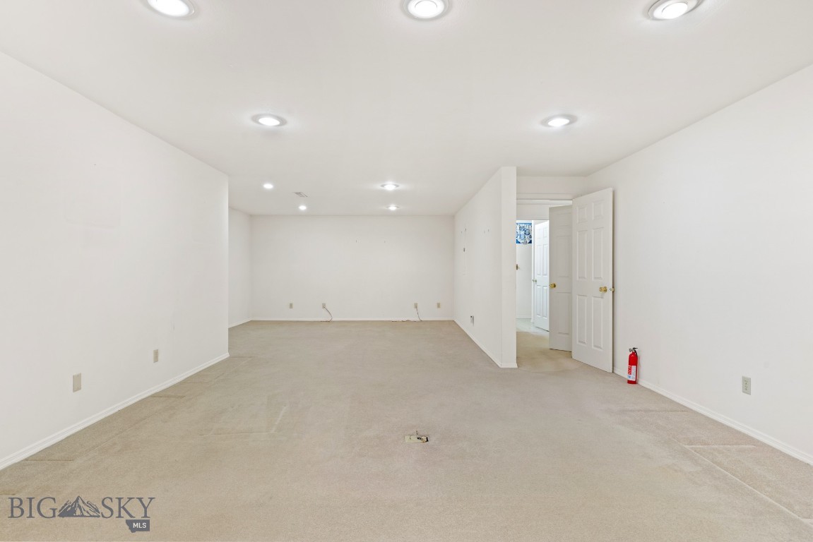 Painted Hills - Residential