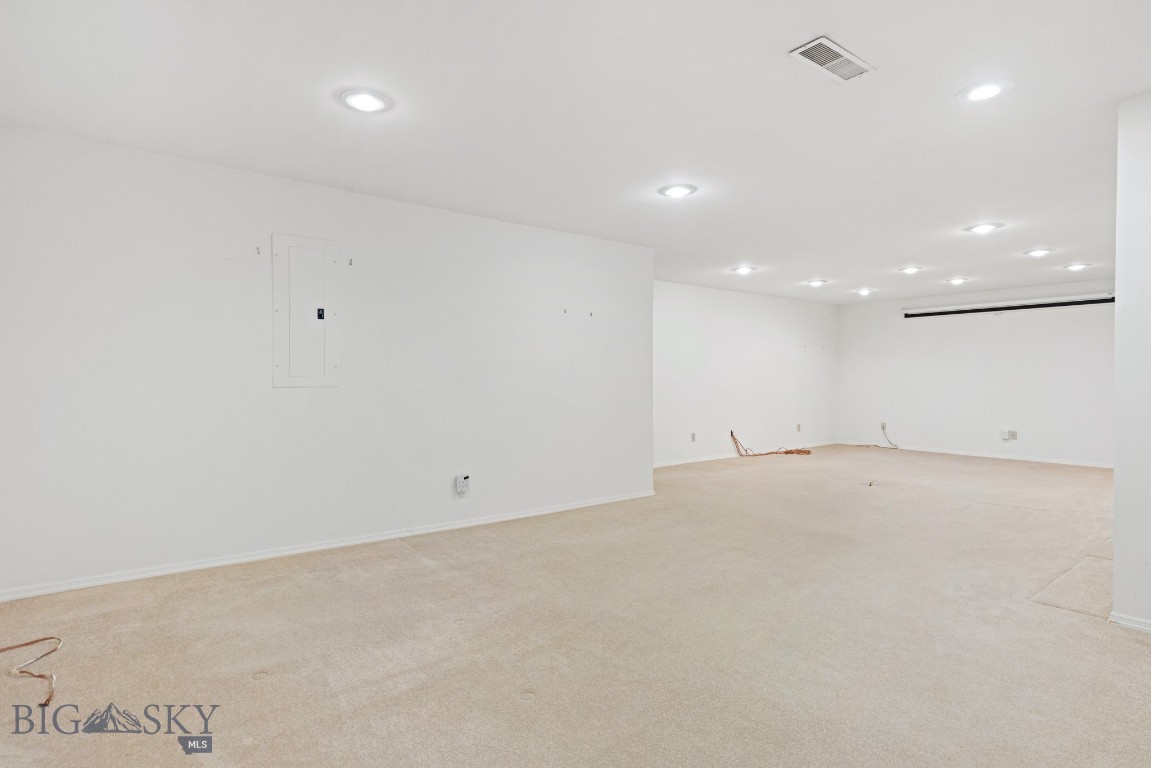 Painted Hills - Residential