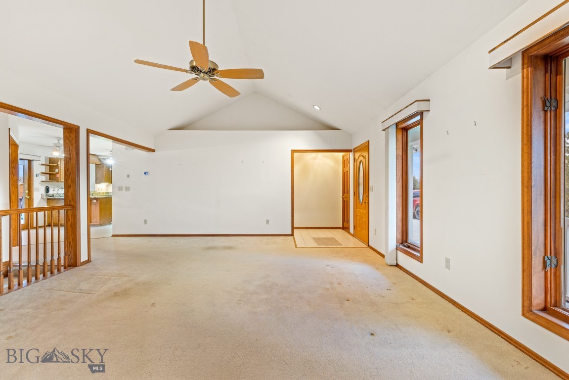 Painted Hills - Residential