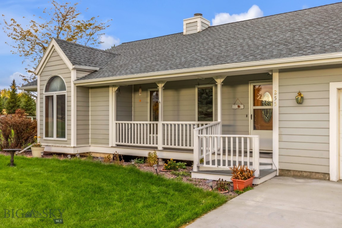 Painted Hills - Residential