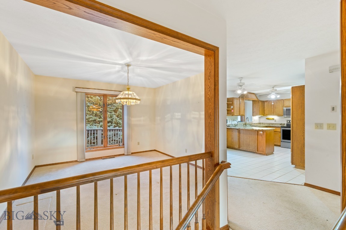 Painted Hills - Residential