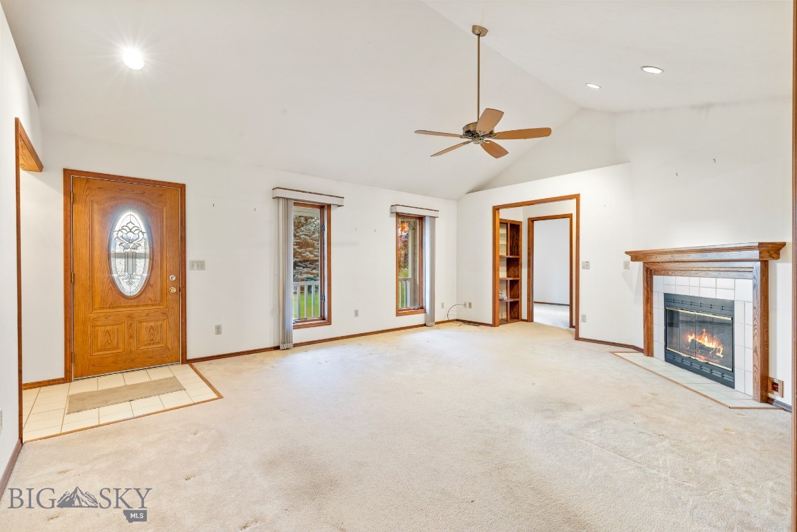 Painted Hills - Residential